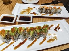 -牛油果大师寿司(瑞景店)
