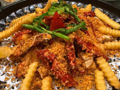 -79号渔船海鲜饭店(宝安店)