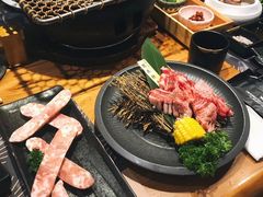 -黑牛の店·和牛烧肉(大悦城店)