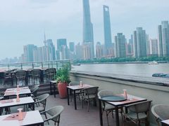 -Kathleen's Waitan 凯圣琳江景西餐厅(外滩店)