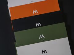 -M Stand(天环广场店)