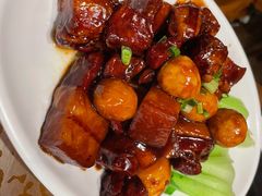 -奶奶的味道(胶州路店)
