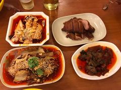 -龙抄手(春熙路总店)