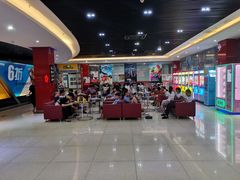 -中影星河电影城(大岭山店)