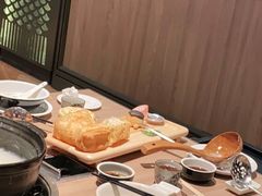 -滋粥楼·顺德菜(番禺广场总店)