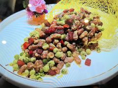-新侗家食府(蟠桃宫店)