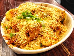 霸道小土豆-一岚一山(角门总店)