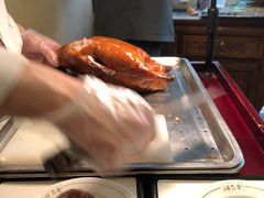 -北京全聚德(清华园店)