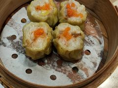 -新大咀港式茶餐厅(宝山万达店)