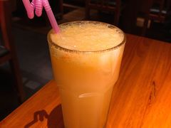血橙可尔必思-醉虎传(南锣鼓巷店)