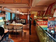 -撒拉花儿·新疆菜·清真(太阳宫店)