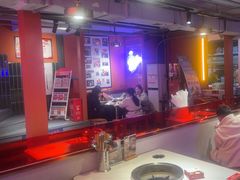 -钢管厂五区小郡肝串串香(奥克斯广场锦城万达店)