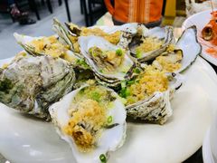 -四川人郑霞海鲜