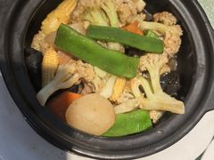 -日昌餐馆(德胜门店)