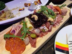 -MOSSO德国餐厅·音乐酒吧(环宇荟店)