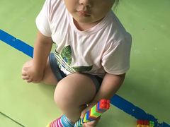 -四叶草托育园(张江园店)