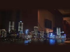 -上海凯宾斯基大酒店