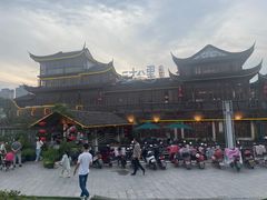 -二十八里太湖船菜(吉祥路店)