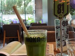 -Moka Bros 摩卡站(嘉华店)