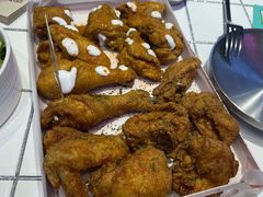 -BOPEYE·波派炸鸡(九霄天地店)