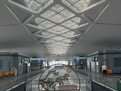 -香港国际机场