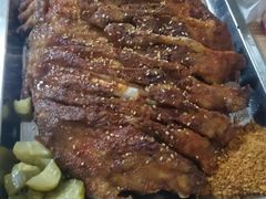 玫瑰羊排-玫瑰红烤羊排(北新桥三条店)