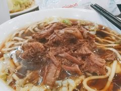 牛肉面-柴氏风味斋(甘家口店)