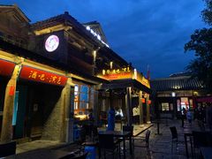 -疯克大象美式烤肉餐厅