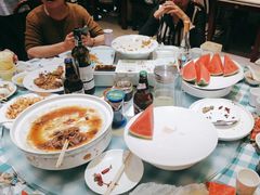 -紫光园(劲松店)