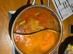 -呷哺呷哺 黄金牧场 (回龙观港龙店)