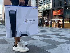-Sony Store索尼(深圳深业上城店)