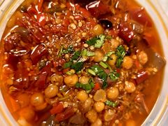 -蜀川川破店·江湖菜·烧烤(北京首店)