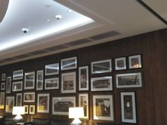 -新发展亚太JW万豪酒店大堂吧