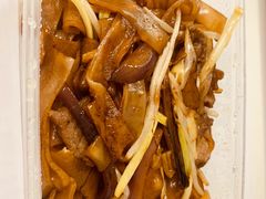 -嘉旺港式茶餐厅(延长中路店)