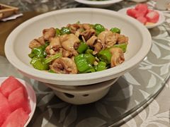 -锦绣金山人家(友谊店)