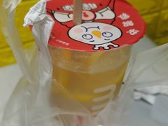 -蜜雪冰城(鼓楼南大街店)