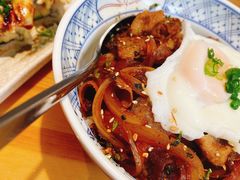 -浦·传统日式料理(3 5 1 1 店)