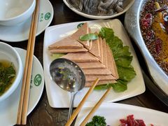 -枇杷园食为鲜火锅(南山店)