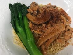 -翠华餐厅(香港国际机场店)