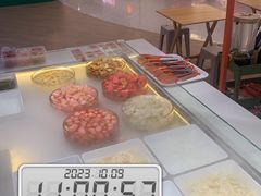 -萝卜向南·湘西泡菜·腊味炒饭(星河coco city店)