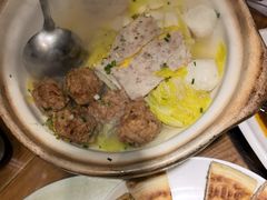 -黄泥岗·地道湖北菜(奥特莱斯店)