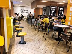 -麦当劳(华融店)