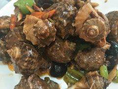 -宾朋海鲜特色美食餐厅·纯手工鲅鱼水饺(兴海路店)