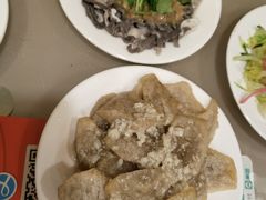 -黑八私房老北京炸酱面