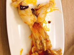 -日进一片海.生腌海鲜火锅.宵夜烧烤(三里屯总店)