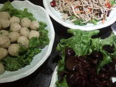 -百味源炭火烤翅 ·夜市大排档(酒仙桥店)