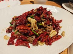 -石榴红了·非遗酥皮烤包子·新疆菜(瑞豪店)