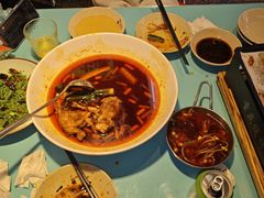 -川正旺江湖菜(三元桥店)