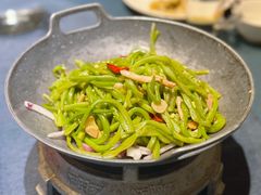 -金狮麟·新豫菜(金码大厦店)