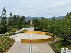 -墨江北回归线标志园